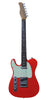 Larry Carlton T3 LH Dakota Rot RN