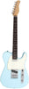Larry Carlton T3 Sonic Blau RN