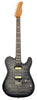 Larry Carlton T7 FM Neue Generation Transparent RN