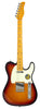Larry Carlton T7 Neue Generation 3-Ton Sunburst MN