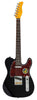 Larry Carlton T7 Neue Generation Schwarz RN