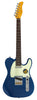 Larry Carlton T7 Neue Generation Dunkel Navy RN