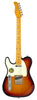 Larry Carlton T7 Neue Generation LH 3-Ton Sunburst MN