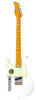 Larry Carlton T7 Neue Generation LH Weiß