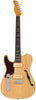 Larry Carlton T7 TM LH Natur SC RN