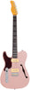 Larry Carlton T7 TM LH Roségold SC RN