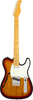 Larry Carlton T7 TV 3-Ton Sunburst SC MN