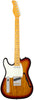 Larry Carlton T7 TV LH 3-Ton Sunburst SC MN