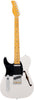 Larry Carlton T7 TV LH Silber SC MN