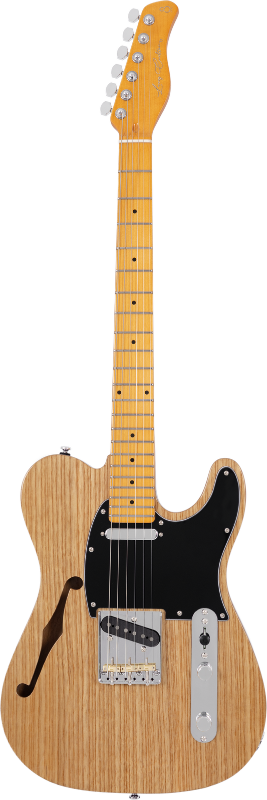 LARRY CARLTON T7 TV NT SC MN