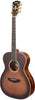 D'Angelico Excel Tammany Herbstfarben