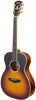 D'Angelico Excel Tammany Vintage Sonnenuntergang