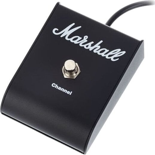 Marshall Fußschalter Pedal Pedl90003