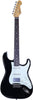 Tokaï AST423-101SH Schwarz RN