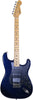 Tokaï AST423-101SH Gun Metallic Blau MN