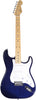 Tokaï AST-101 Indigo Blau MN