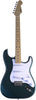 Tokaï AST-101 Sherwood Grün Metallic MN