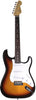 Tokaï AST-101 Gelber Sunburst RN