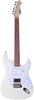 Tokaï AST-52 HSS Vintage Weiß RN
