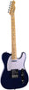 Tokaï ATE-102 Indigo Blau MN