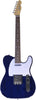 Tokaï ATE-102 Indigo Blau RN