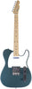 Tokaï ATE-102 Sherwood Grün Metallic MN