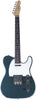 Tokaï ATE-102 Sherwood Grün Metallic RN