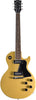 Tokaï LSS-101 Durchsichtiges Gelbes Holz