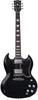 Tokaï SG-101 Schwarz