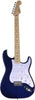 Tokaï TST-101 Indigo Blau MN