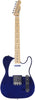 Tokaï TTE-101 Indigo Blau MN