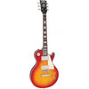 Vintage E-Gitarre V100CS Reissued Cherry Sunburst