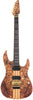 Larry Carlton X10 Natur Satin DC RN