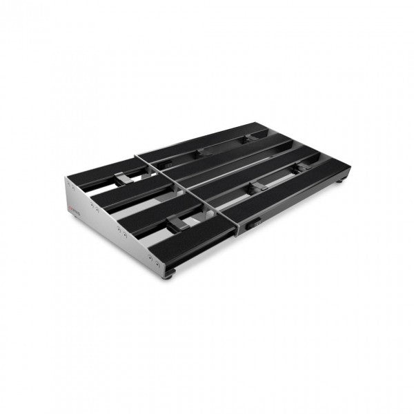 D'Addario Pedalboard PW-XPNDPB-02