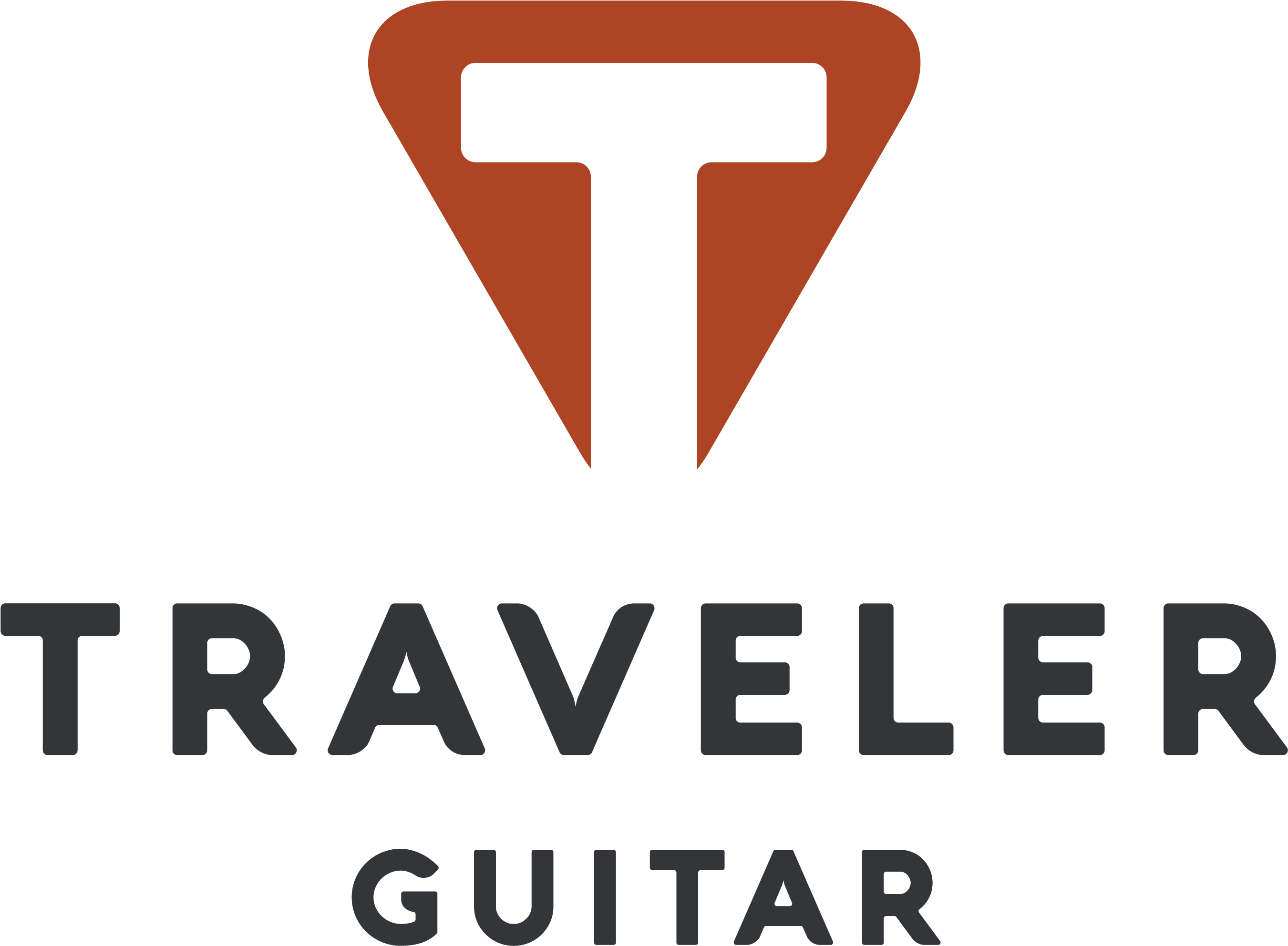 TRAVELER GUITAR