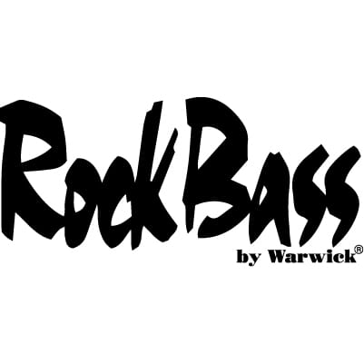 ROCKBASS BY WARWICK