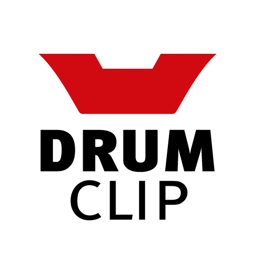 DRUMCLIP