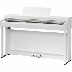 Kawai CN 201 blanc