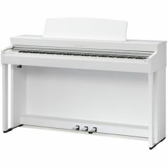 Kawai CN 301 Blanc