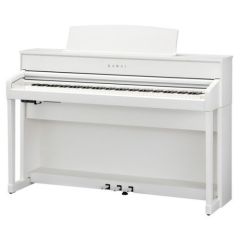 Kawai CA 701 Blanc