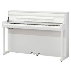 Kawai CA901 Blanc