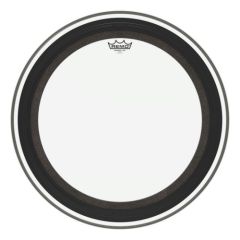 Remo BB-1316-00-SMT peau emperor clear 16''