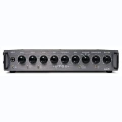 Blackstar Unity Bass 700 Head