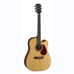 Cort Gitarren Leute 710FTF