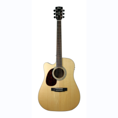 Cort Gitarren Leute 710GFTF