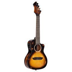 UKULELE CONCERT ORTEGA DISTRESSED SUITES