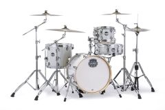 Mapex Mars Travel Kit Bebop Diamond Sparkle