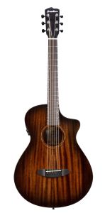 Breedlove Wildwood Pro Concertina Ce