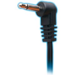 Cioks Flex 5015 Jack Plug 15Cm