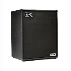 COMBO BASSE GK LEGACY 115 800W 1 X 15 "